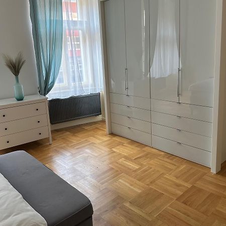 Byt Ve Meste Praha 2 Dış mekan fotoğraf