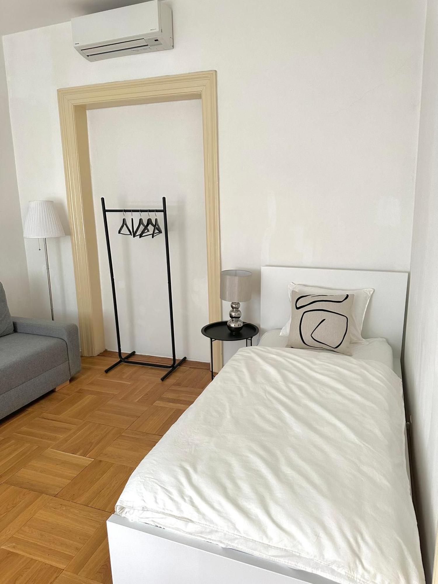 Byt Ve Meste Praha 2 Dış mekan fotoğraf