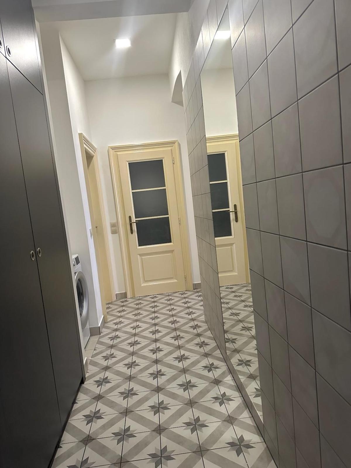 Byt Ve Meste Praha 2 Dış mekan fotoğraf