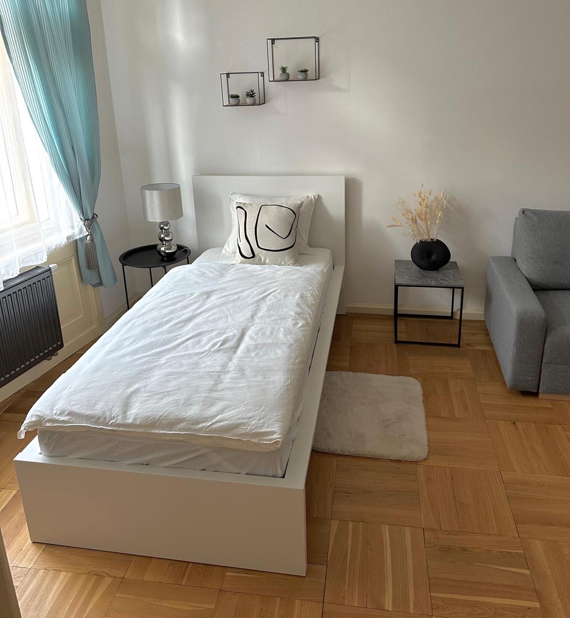Byt Ve Meste Praha 2 Dış mekan fotoğraf